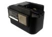 Atlas Copco PES9.6 PES9.6T PCS6T Battery (p/n 4 932 353 638) - 3