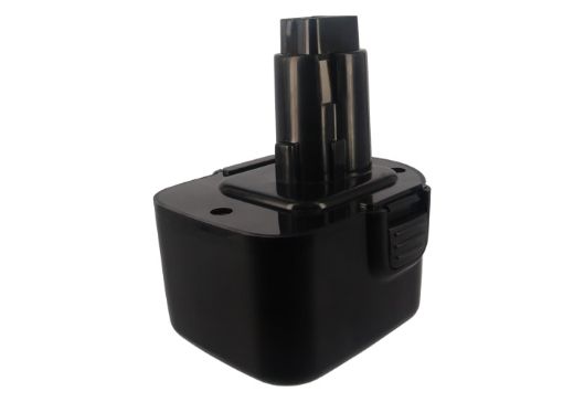 Battery for Black & Decker TV250 Q129 Q125 Q120 PS3550 PS3500 - 1