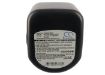 Battery for Black & Decker TV250 Q129 Q125 Q120 PS3550 PS3500 - 5