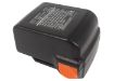 Battery for Max Rebar RB517 RB397 RB217 (p/n JPL914) - 3