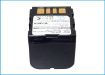 Battery for JVC GZ-MG40AC GZ-MG36 GZ-MG30U GR-X5US BN-VF714U - 5