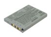 Nikon Coolpix S9 S8 S7c S6 S52c S51 Battery EN-EL8 - 2