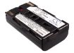 Battery for Leaf Aptus & AFi-II Series: Models 5-12, 22, 65, 75 - 2