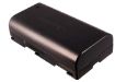 Battery for Leaf Aptus & AFi-II Series: Models 5-12, 22, 65, 75 - 3