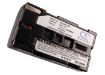 Battery for Leaf Aptus & AFi-II Series: Models 5-12, 22, 65, 75 - 5