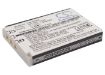Olympus X-960 T-100 Battery (p/n Li-80B) - 1