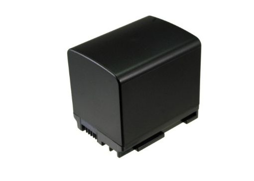 Canon VIXIA XA25 XA20 XA10 HG21 HG20 HFS30 HFM41 Battery BP-819 - 1
