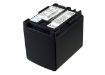 Canon VIXIA XA25 XA20 XA10 HG21 HG20 HFS30 HFM41 Battery BP-819 - 2