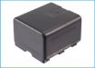 Battery for Panasonic HDC/HC Camcorders VW-VBN130 VW-VBN130E - 4