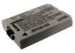 Canon Vixia HF R28/R26/R21/R206/R200/R20 Battery BP-110 - 2