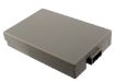 Canon Vixia HF R28/R26/R21/R206/R200/R20 Battery BP-110 - 3