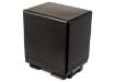 Canon VIXIA HF R800 R32 R300 M56 M52 M500 Battery BP-745 - 3