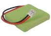 Battery for Siemens Gigaset E455/E450 SIM (p/n S30852-D1751-X1) - 3