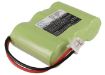 Battery for Alcatel OneTouch Plus Eole 400/300/200/100 Easy Daytona - 1