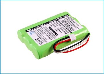 Auerswald Comfort DECT 800 Battery Replacement - 1