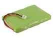 Crofone ADP4000 Battery Replacement - 4