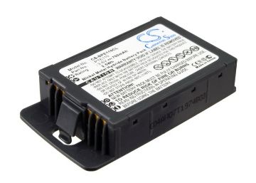 Battery for Polycom SpectraLink NetLink H340 SNP2400 PTN Series - 1