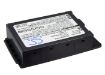 Battery for Polycom SpectraLink NetLink H340 SNP2400 PTN Series - 3