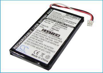 Uniden WDECT 2385 2380 DMX778 DMX776 DCX770 Battery BT-0001 - 1