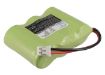 Audioline FF988 FF888 Replacement Battery - 2