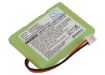 Auerswald Comfort DECT 610 Battery Replacement - 1