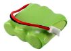 Master Veraphone Micro Battery Replacement - 3