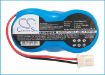 Cobra CP481 Battery (p/n CPB-405C) Replacement - 5