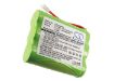 Battery for Ge BT-16 7938GE6 6730GE1 55802GE3 5-2669 5-2628 5-2593 - 5