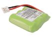 Battery for Bt Quartet 1500 1100 1000 Freestyle 65 60 6 - 2
