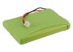 Ascom Ascotel Office 135pro/135 Battery Replacement - 3
