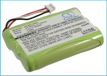 Telrad 3040 Battery Replacement - 1