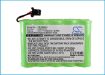 Panasonic KXTG4500B KX-TG4500 Battery HHR-P516 HHR-P516A - 5