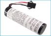 Battery for Altec Lansing IMT-702/620/520 inMotion (p/n MCR18650) - 1