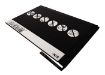 Battery for Apple MF432LL/A MF120LL/A MF117LL/A (p/n 616-0627) - 4