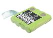 Radio Shack Battery (p/n 211926 21-1926) Replacement - 4
