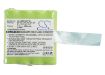 Radio Shack Battery (p/n 211926 21-1926) Replacement - 5