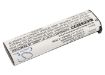 Motorola XV/XU/XTN Radio Battery NNTN4190A for Talkabout T7200 - 2