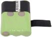 Alinco PMR446 DJ-SR1 DJ-S41 Battery EBP-25N Replacement - 6