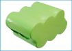 Battery for Shark XBP610 UV614H UV610 Series (p/n XBP610) - 4