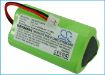 Euro Pro Shark V1705i V1705 Battery (p/n XB1705) Replacement - 2