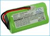 Shark V1705i V1705 Battery (p/n XB1705) Replacement - 1