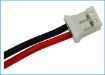 Shark V1705i V1705 Battery (p/n XB1705) Replacement - 4