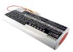 Samsung VC Series Battery DJ96-00113A SAM14.49B Replacement - 2