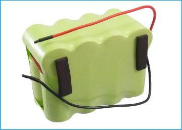 Battery for Bosch Move BBHMOVE3/01 BBHMOVE2N/01 GP180SCHSV12Y2H - 1