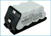 Battery for Euro Pro Shark V1730 Series & UV647 Models (p/n EU-36075) - 3