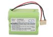 Dirt Devil M678 EVO Battery (p/n GPHC152M07) Replacement - 6