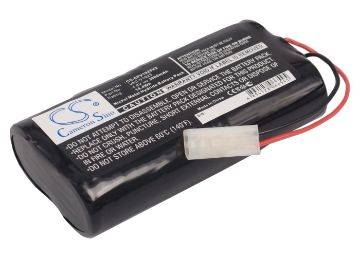 Battery for Shark XBV1925 V1925 (p/n VAC-V1925) Replacement - 1