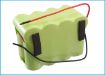 Siemens Constructa Balay Neff 751992 Battery Replacement - 1