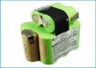 Euro Pro Shark EP750 Battery 100350 (p/n 1006FK XBP746) - 2