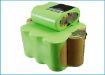 Euro Pro Shark EP750 Battery 100350 (p/n 1006FK XBP746) - 3